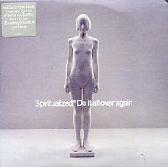 SPIRITUALIZED - Do It All Over Again