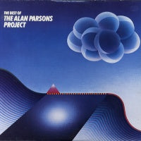 THE ALAN PARSONS PROJECT - The Best Of The Alan Parsons Project
