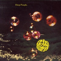 DEEP PURPLE - Who Do We Think We Are