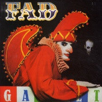 FAD GADGET - Incontinent