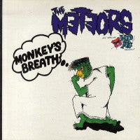 THE METEORS - Monkey's Breath