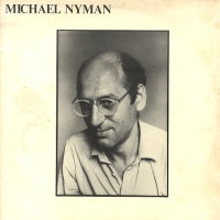 MICHAEL NYMAN - Michael Nyman