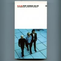 R.E.M. - Pop Songs 89-99