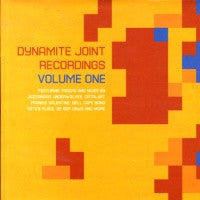 VARIOUS - Dynamite Joint Recordings Volume One