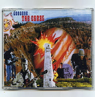 THE CORAL - Goodbye / Good Fortune / Travelling Circus