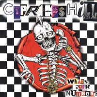 CYPRESS HILL - What's Your Number