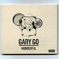 GARY GO - Wonderful