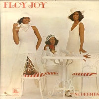 THE SUPREMES - Floy Joy / Bad Weather