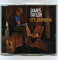 JAMES TAYLOR - It's Growing