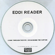 EDDI READER - Comin' Through The Rye / Dram Behind The Curtain