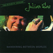 JULIAN SAS - Wandering Between Worlds