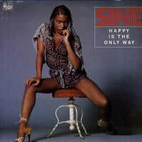 SINE - Happy Is The Only Way