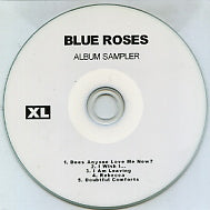 BLUE ROSES - Album Sampler