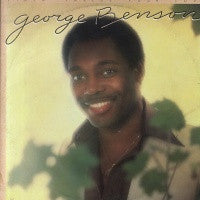 GEORGE BENSON - Livin' Inside Your Love