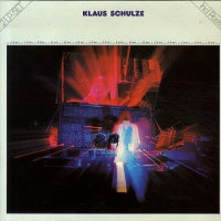 KLAUS SCHULZE - Live