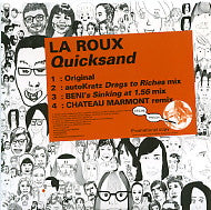 LA ROUX - Quicksand