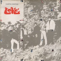 LOVE - Elektra Masters