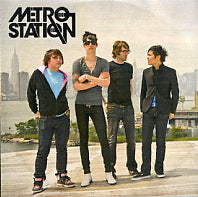 METRO STATION - Metro Station