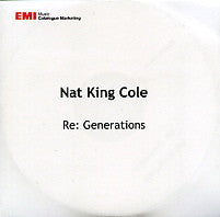 NAT KING COLE - Re: Generations