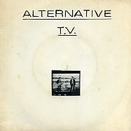 ALTERNATIVE TV - Life