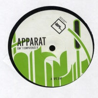 APPARAT - Can't Computerize It