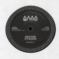 DEXTER - D-Funked