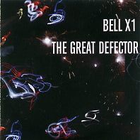 BELL X1 - The Great Defector
