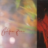 COCTEAU TWINS - Echoes In A Shallow Bay