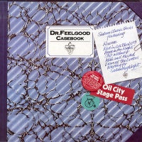 DR FEELGOOD - Casebook
