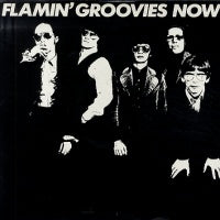 FLAMIN' GROOVIES - Now