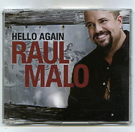 RAUL MALO - Hello Again
