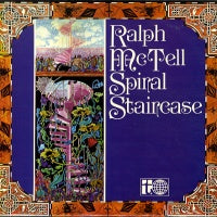 RALPH MCTELL - Spiral Staircase