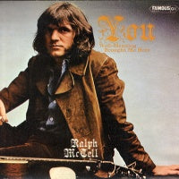 RALPH MCTELL - You Well-Meaning Brought Me Here