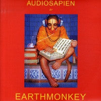 EARTHMONKEY - Audiosapien
