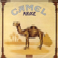 CAMEL - Mirage
