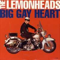 THE LEMONHEADS - Big Gay Heart
