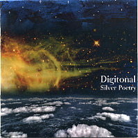 DIGITONAL - Silver Poetry EP