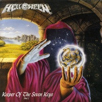 HELLOWEEN - Keeper Of The Seven Keys Part 1