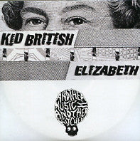 KID BRITISH - Elizabeth