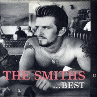 THE SMITHS - ...Best II