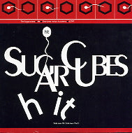 SUGARCUBES - Hit
