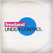 FREELAND - Under Control