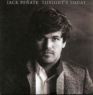 JACK PENATE - Tonight's Today