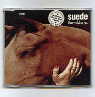 SUEDE - The Wild Ones