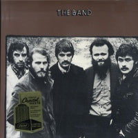THE BAND - The Band