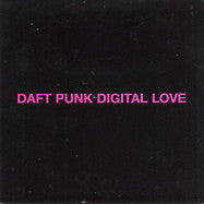 DAFT PUNK - Digital Love