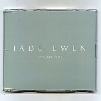 JADE EWEN - It's My Time