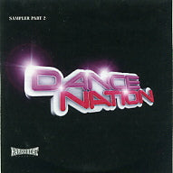 VARIOUS - Dance Nation: Sampler Part 2