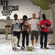 KID BRITISH - Sunny Days