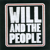 WILL AND THE PEOPLE - Knocking